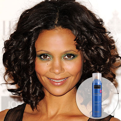 Thandie Newton