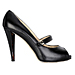 Ultimate Shoe Guide, Sexy Shoes, Oscar de la Renta mary-janes