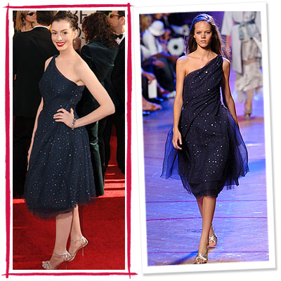 anne hathaway style. Anne Hathaway, Marc Jacobs,