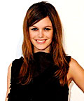 Rachel Bilson