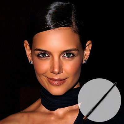 Katie Holmes