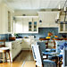 Kelsey Grammer's Kitchen, Celebs' Favorite Rooms