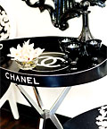 Nicky Hilton’s Chanel Tray, Best Vintage Finds