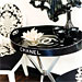Nicky Hilton's Chanel Tray, Best Vintage Finds