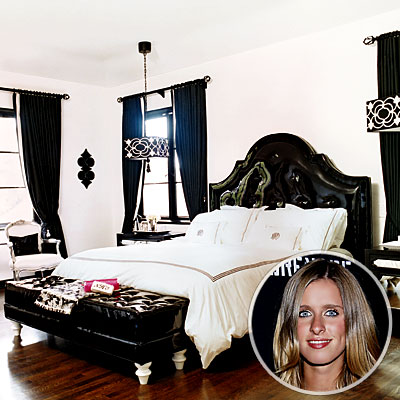 Love It Or Hate It Nicky Hilton S Master Bedroom Decor By