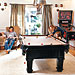 Jennie Garth - Peter Facinelli - Stars at Home