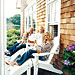 Kelsey Grammer, Inside Stars' Homes