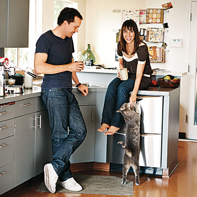 Constance Zimmer - Inside Stars' Homes - Celebrity Life, etc ... Constance Zimmer - Inside Stars' Homes - Celebrity Life, etc ...