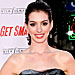 Anne Hathaway, Bill Blass, Stars Love