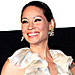 Lucy Liu, Bill Blass, Stars Love