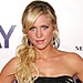 Brittany Snow, Bill Blass, Stars Love