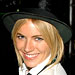 Toronto Must-Haves, Sienna Miller's Hat, 2008 Toronto Film Festival