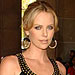 Toronto Must-Haves, Charlize Theron's Flats, 2008 Toronto Film Festival