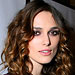 Toronto Must-Haves, Keira Knightley's Eye Make Up, 2008 Toronto Film Festival