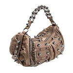 "Pharaoh" bag in Ziggy, Thomas Wylde.
