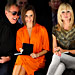 Michael Kors, Victoria Beckham, Heidi Klum, Project Runway Season 4, Fashion Week Day Eight