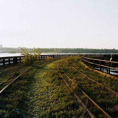 High Line