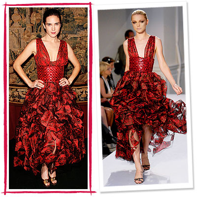 Jennifer Connelly | Celebrities | Skinny Gossip Forums