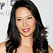 Lucy Liu, Oscar de la Renta, Stars Love, Runway to Red Carpet