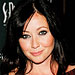 Shannen Doherty, Gen Art Fresh Faces fashion show, New York City