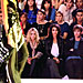 NY Fashion Week, Day 2, Mary-Kate Olsen, Jessica Szohr and Chace Crawford
