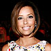 Eva Longoria Parker, New York, Fashion Week, Day 3, Diane von Furstenberg