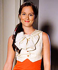 Leighton Meester