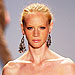 Tracy Reese, Fashion Week, Day 3