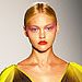 Jonathan Saunders, Fashion Week, Day 3