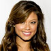 New York Fashion Week Day 4, Vanessa Minnillo at the Maya Swimwear show