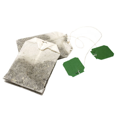 Teabags