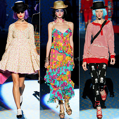 Betsey Johnson