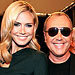 Heidi Klum, Michael Kors, Project Runway, Fashion Week, Day 8