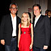 Mark Badgley, James Mischka, Nastia Liukin, Badgley Mischka, Fashion Week, Day 8