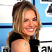 Sienna Miller, Celebrity Tattoos