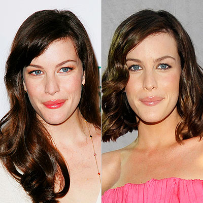 Before And After Hair. Hair, Before and After