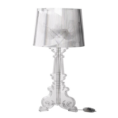 Bedroom Table Lamps on Table Lamps   Gossip Girl Set  Get The Look   Movie   Tv Fashion