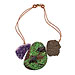 Alexis Bittar, Fall Accessories Report 2008