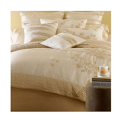 Bedding and Pillows