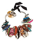 Dries Van Noten, Fall Accessories Report 2008