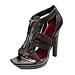 Jessica Simpson Collection, Fall Accessories Report 2008