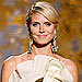 Heidi Klum, Valentino, Emmys, trends