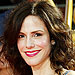 Mary-Louise Parker, 60th Primetime Emmy Awards, Bold Lips