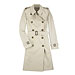 Trench Coat, Tim Gunn's Wardrobe Essentials