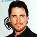 Christian Bale, Are You Superstitious?, Halloween