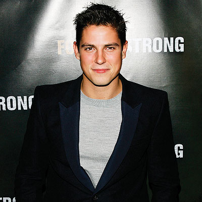 Sean Faris Are you superstitious Halloween Joe Kohen Getty Images