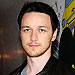 James McAvoy, Are You Superstitious?, Halloweeen