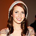 Emma Roberts, Are You Superstitious?, Halloween