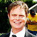 Rainn Wilson, Are you superstitious?, Halloween