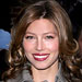 Jessica Biel, Hair